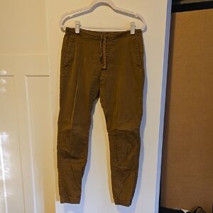 Women's BLACK DIAMOND NOTION PANTS